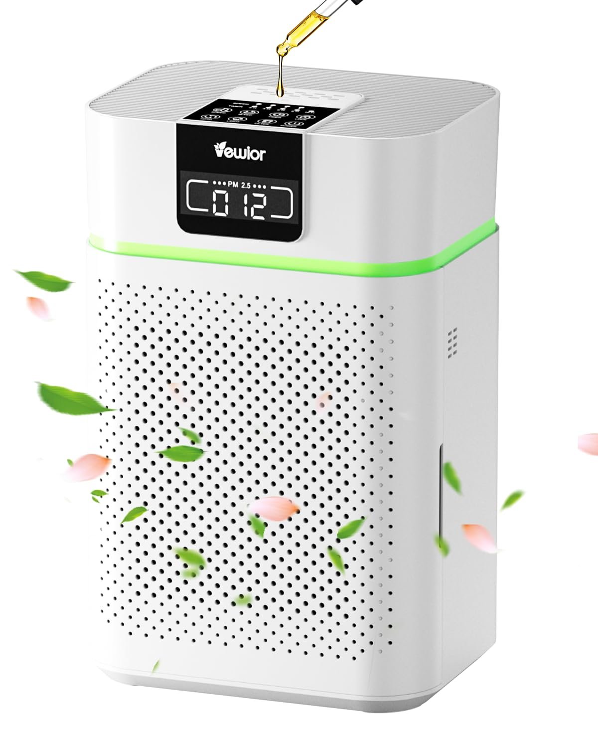 Pure Living Co. Air Pure Max Air Purifier