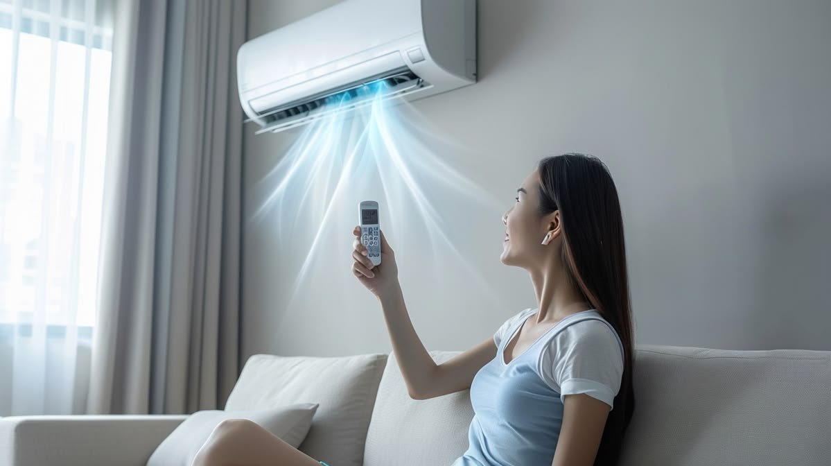 Advanced air purification technology